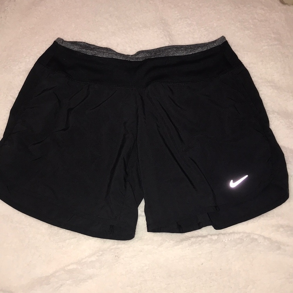 Nike Dri-Fit Running Shorts